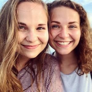 Meet your Posher, Renee